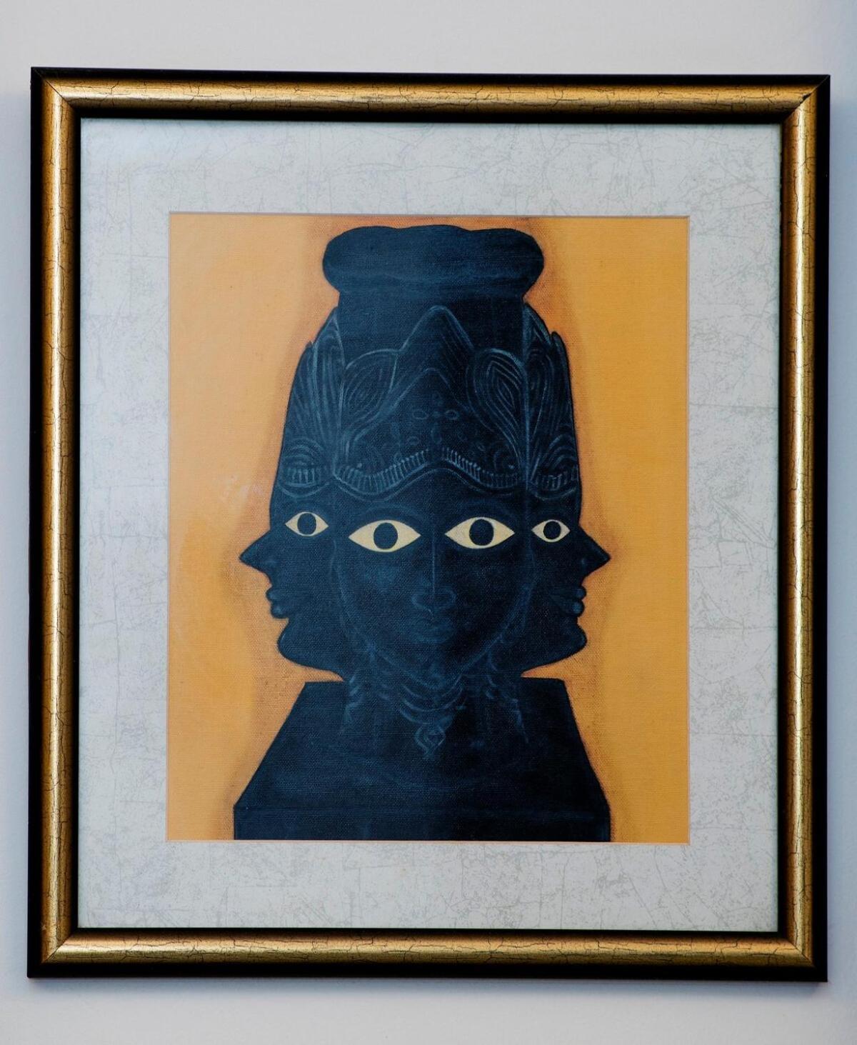 Santosh Villa - The House Of Antiques And Art Udaipur Bagian luar foto