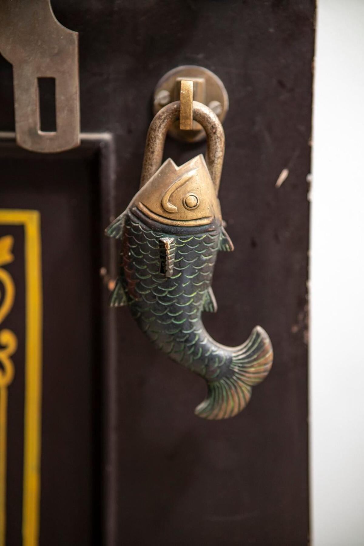Santosh Villa - The House Of Antiques And Art Udaipur Bagian luar foto