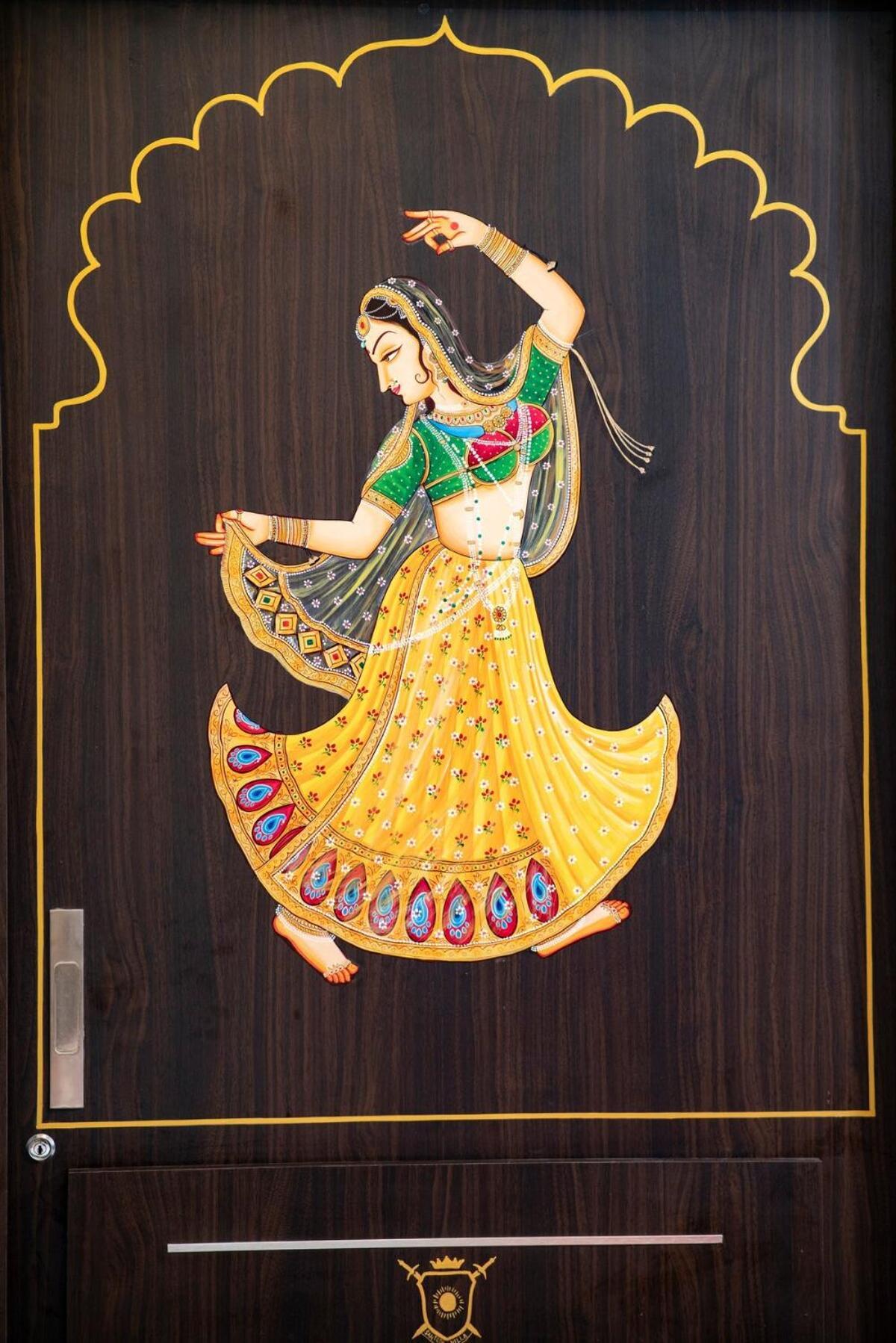 Santosh Villa - The House Of Antiques And Art Udaipur Bagian luar foto