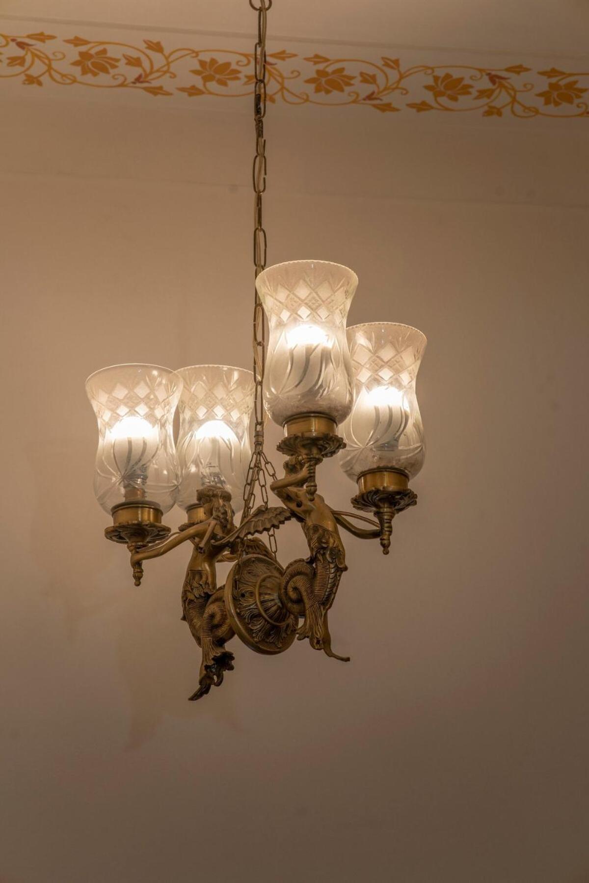 Santosh Villa - The House Of Antiques And Art Udaipur Bagian luar foto